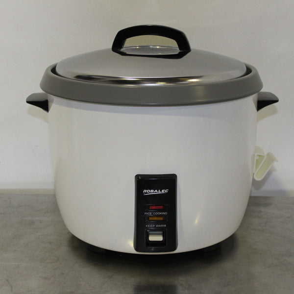 Robalec SW5400 Rice Cooker (3)