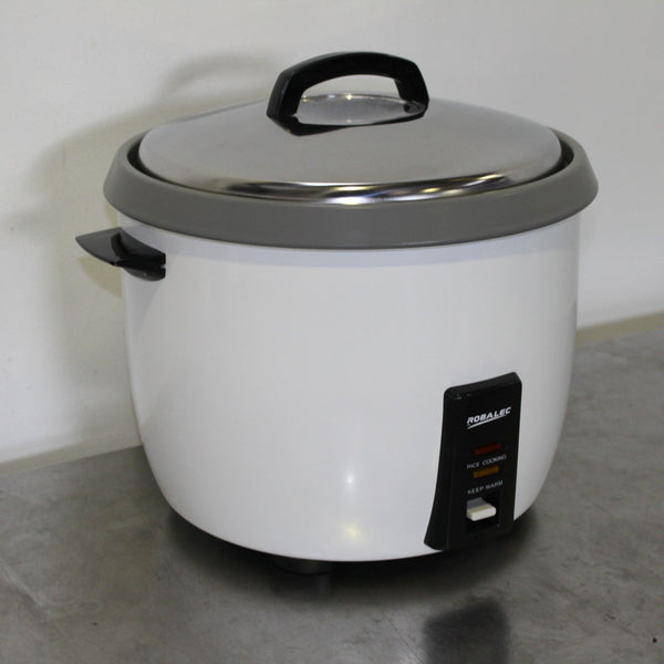 Robalec SW5400 Rice Cooker (2)