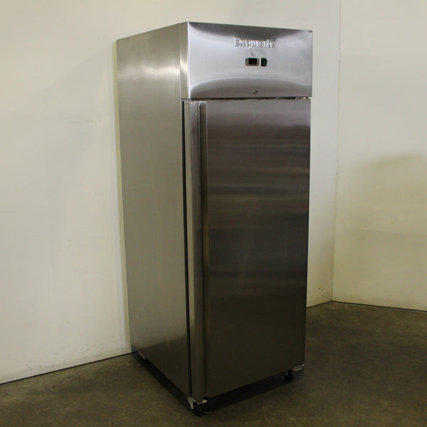 Exquisite GSC650H Upright Fridge (2)