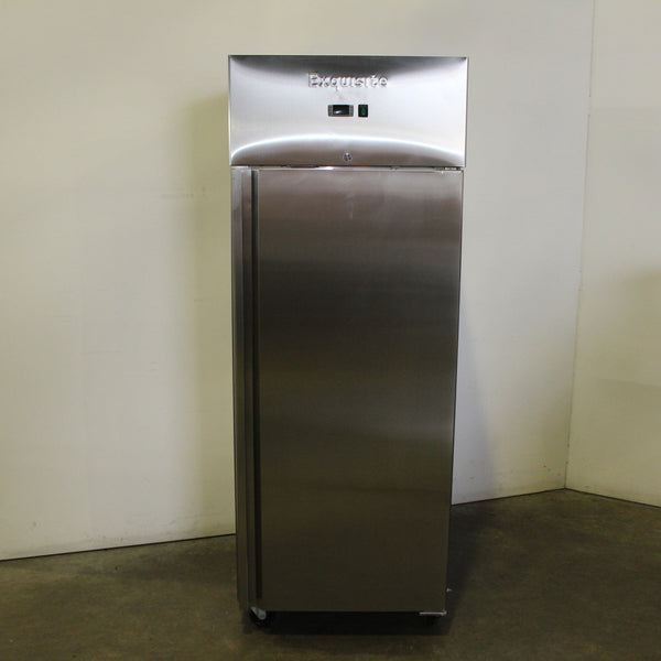 Exquisite GSC650H Upright Fridge (3)