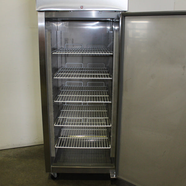 Exquisite GSC650H Upright Fridge (4)