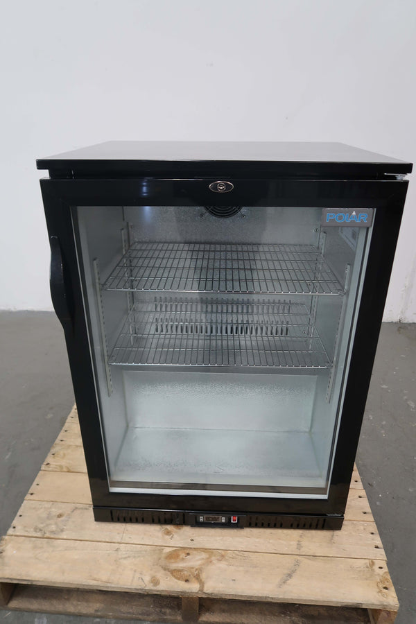 Polar GL011-A-04 Back Bar Fridge (3)