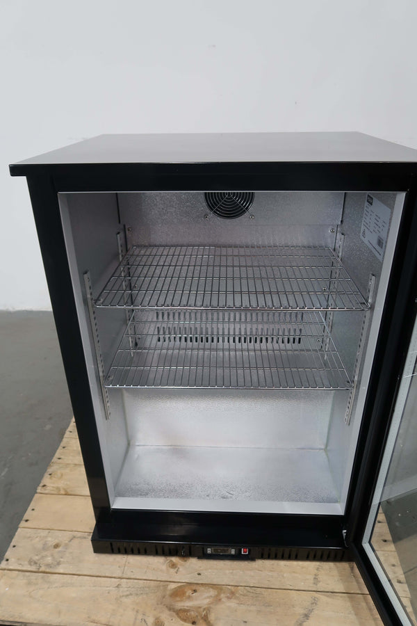 Polar GL011-A-04 Back Bar Fridge (5)