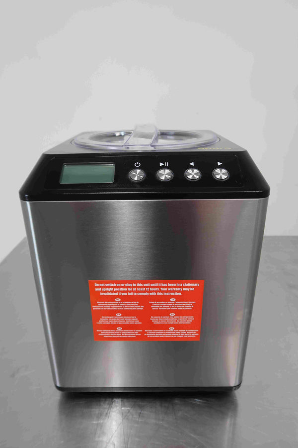 Apuro CM289-A - Ice Cream Machine (2)