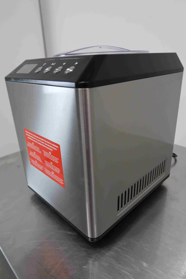 Apuro CM289-A - Ice Cream Machine (3)