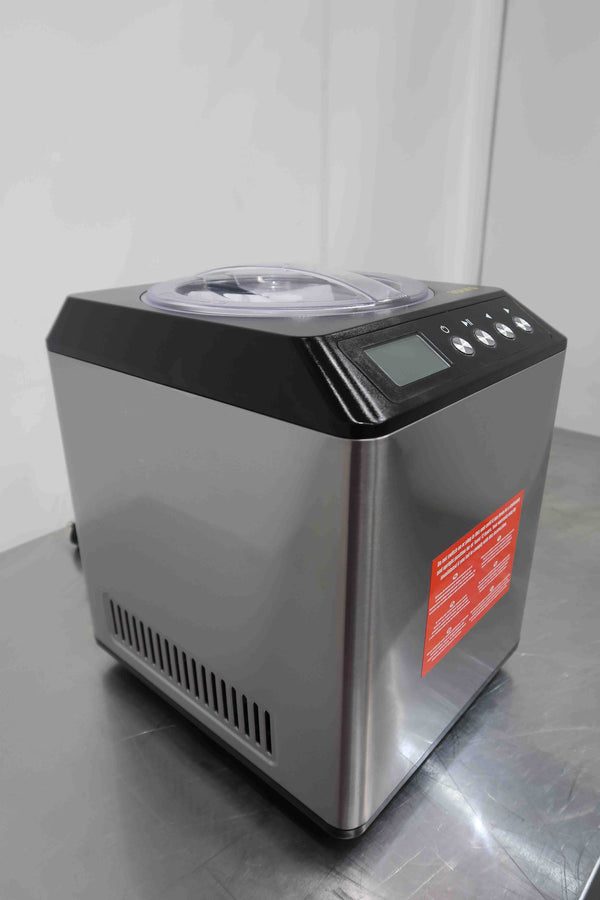 Apuro CM289-A - Ice Cream Machine (4)