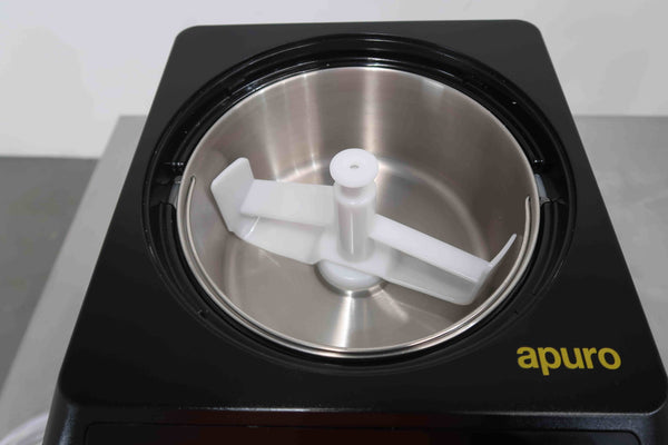 Apuro CM289-A - Ice Cream Machine (5)