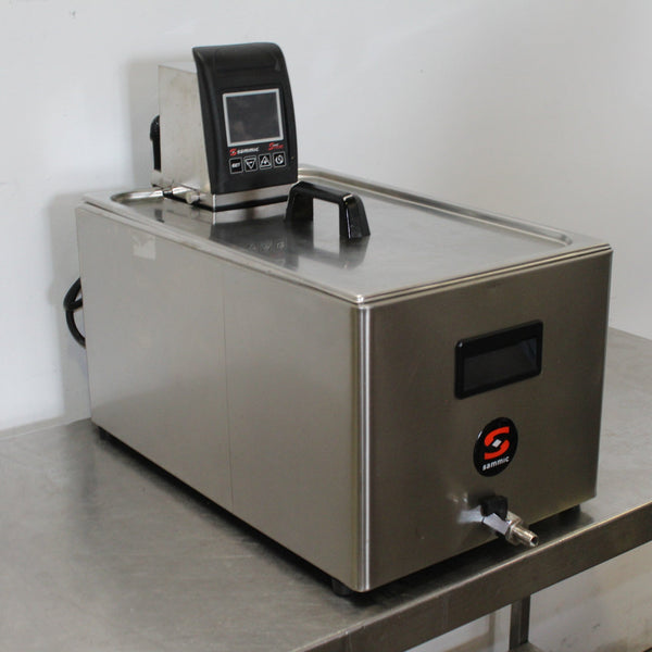 Sammic SMARTVIDE 4 Sous Vide Machine (2)
