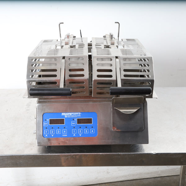 Prince Castle CG142TP Dual Contact GrIll (3)