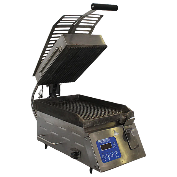 Prince Castle CG8-G-SWAU - Contact Grill (NaN)