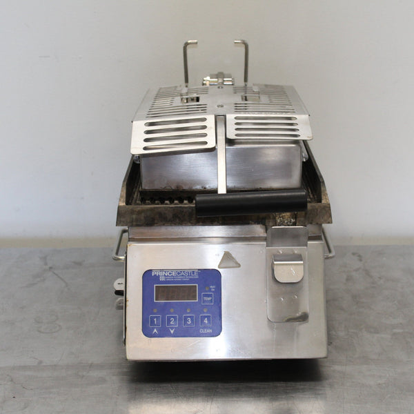 Prince Castle CG8-G-SWAU - Contact Grill (3)