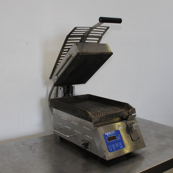 Prince Castle CG8-G-SWAU - Contact Grill (4)
