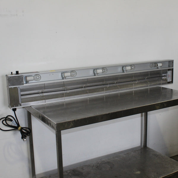 Hatco GRAHL-60 - Food Warmer Heat Lamp (2)