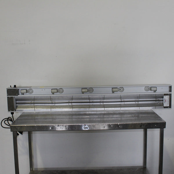 Hatco GRAHL-60 - Food Warmer Heat Lamp (3)