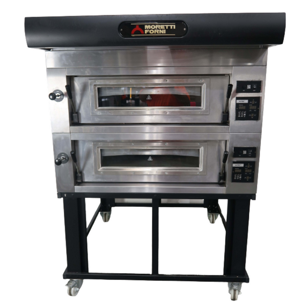 Moretti Forni AMACC18I - Pizza Oven (NaN)