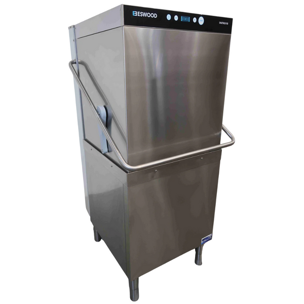 Eswood SMARTWASH900 PassThrough Dishwash (NaN)