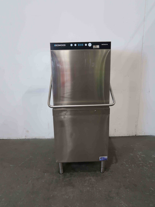Eswood SMARTWASH900 PassThrough Dishwash (2)