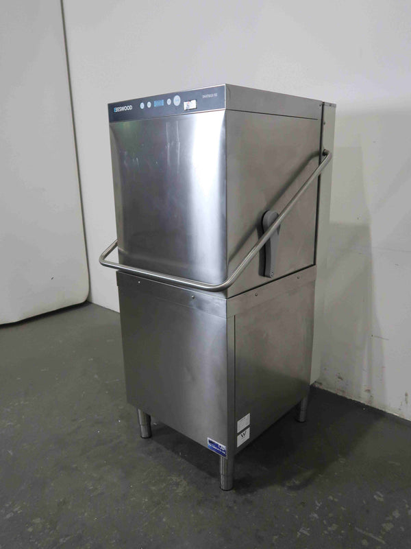 Eswood SMARTWASH900 PassThrough Dishwash (3)