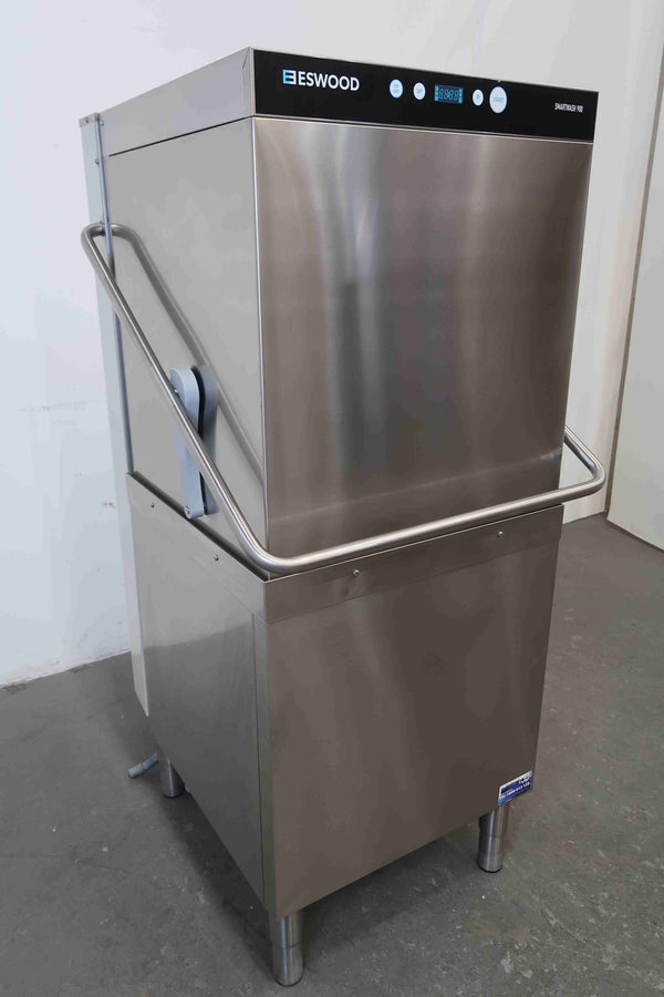Eswood SMARTWASH900 PassThrough Dishwash (4)
