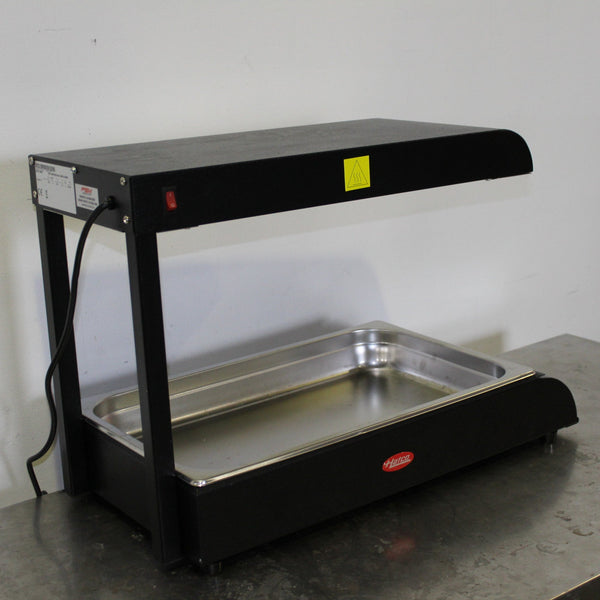 Hatco GMFFL Portable Food Warmer (2)