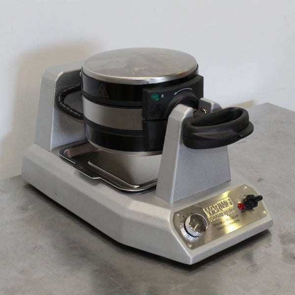 Waring WW200NA Waffle Maker (2)