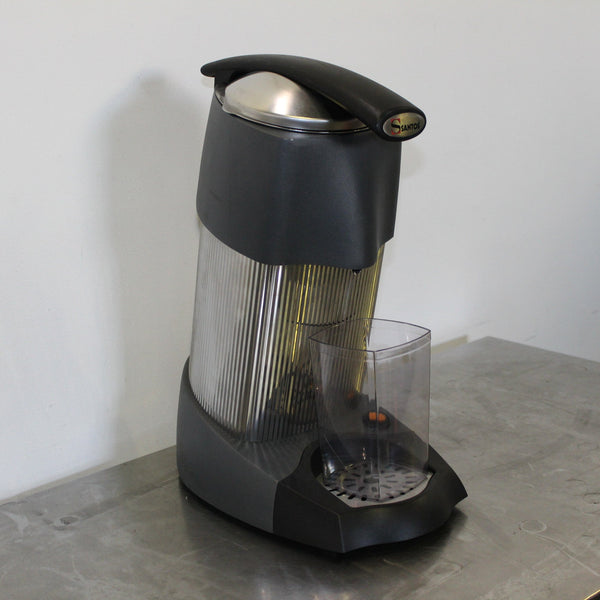 Santos Evolution 70 Juicer (2)