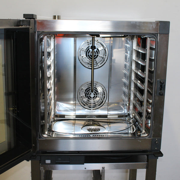 Unox XEVC-0711-EPRM Combi Oven (4)