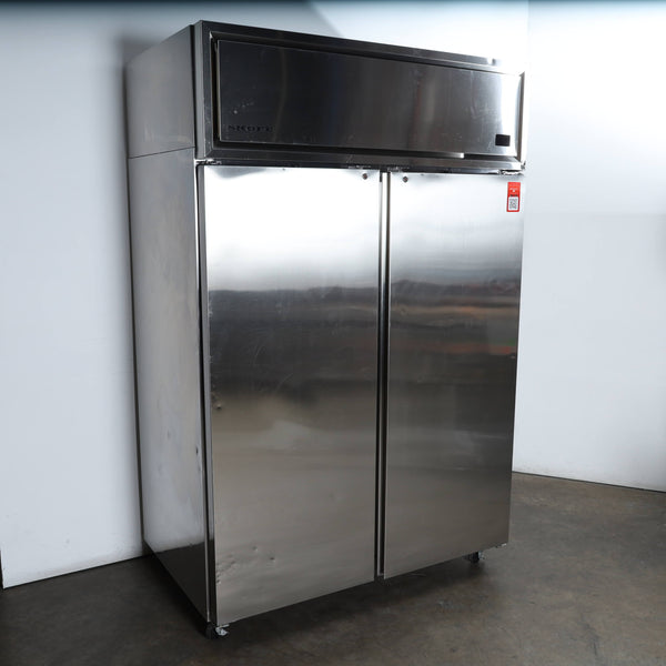 Skope PG21-UPR.2.SD Upright Fridge (2)