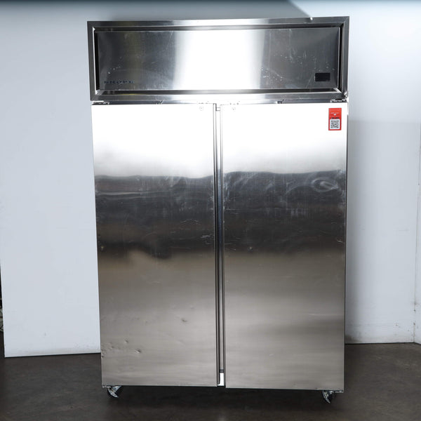 Skope PG21-UPR.2.SD Upright Fridge (3)