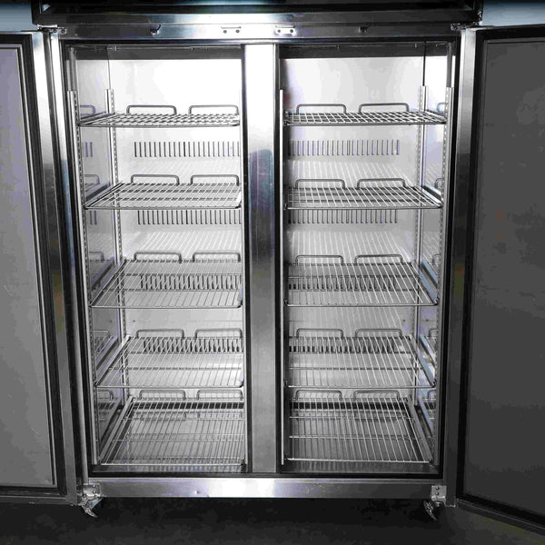 Skope PG21-UPR.2.SD Upright Fridge (4)