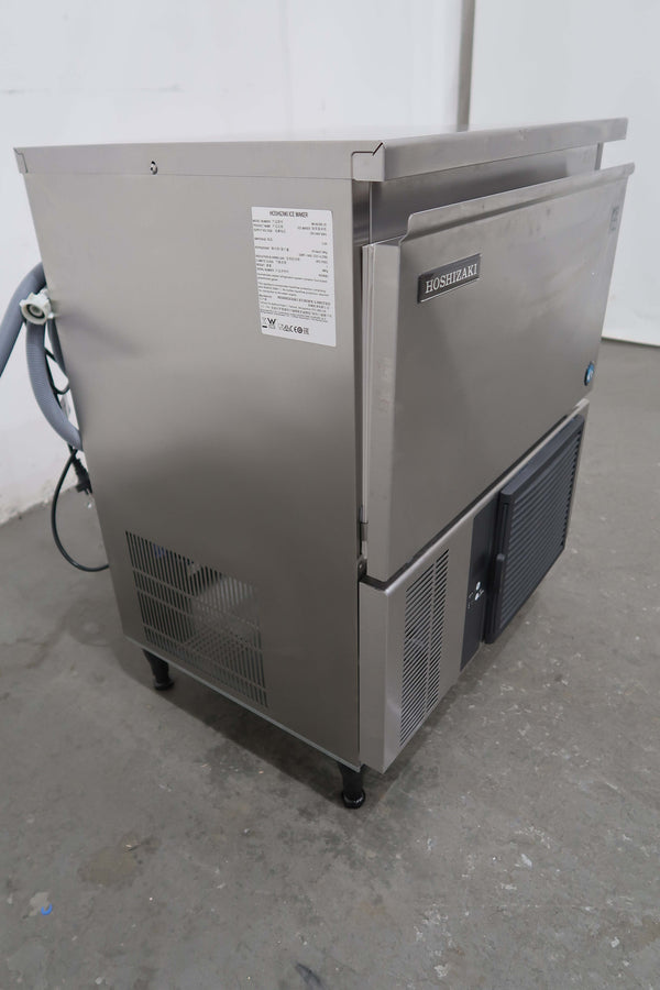 Hoshizaki IM-45CNE-25 Ice Machine (4)