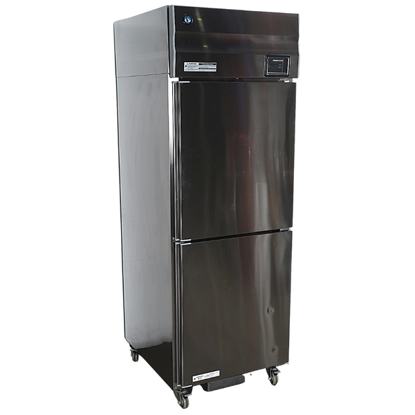 Hoshizaki HR-78MA-A Upright Fridge (NaN)