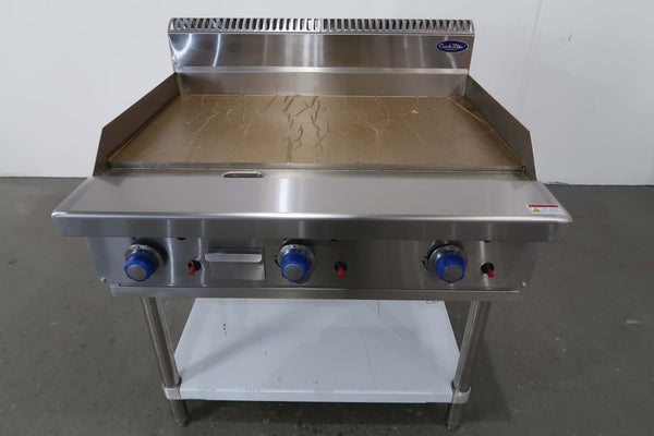 Cookrite AT80G-9G-F 3 Burner Griddle (3)
