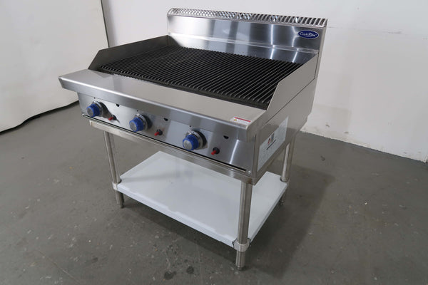 COOKRITE AT80G9C-F Char Grill (2)