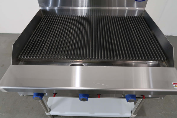 COOKRITE AT80G9C-F Char Grill (5)