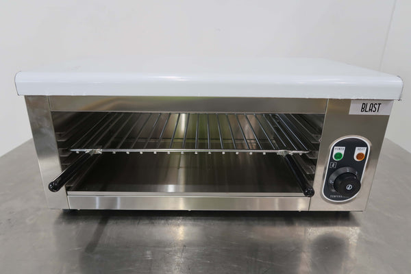 Blast HT-936 Salamander/Toaster (3)