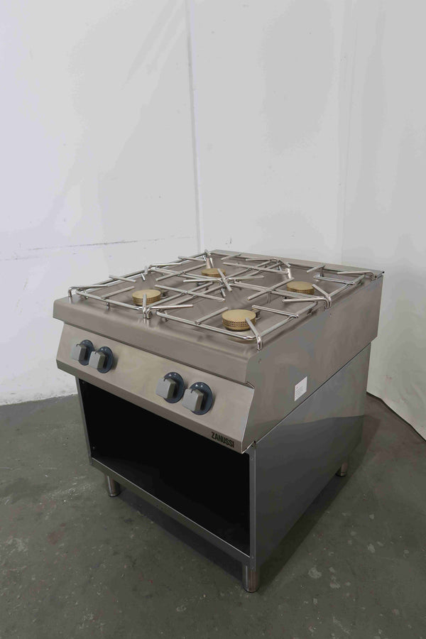 Zanussi Z9GCGH4S0M 4 Burner Cooktop (3)