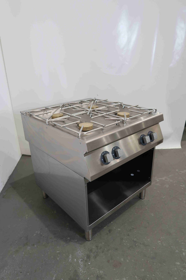 Zanussi Z9GCGH4S0M 4 Burner Cooktop (4)