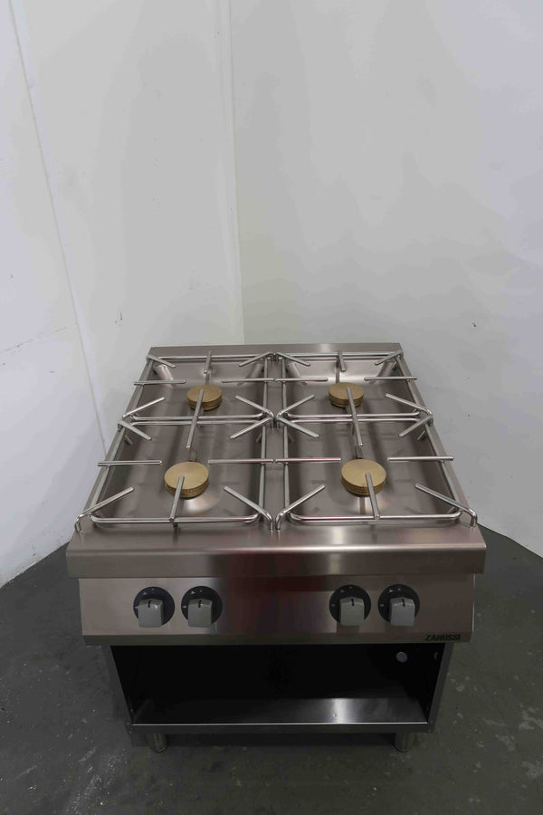 Zanussi Z9GCGH4S0M 4 Burner Cooktop (5)