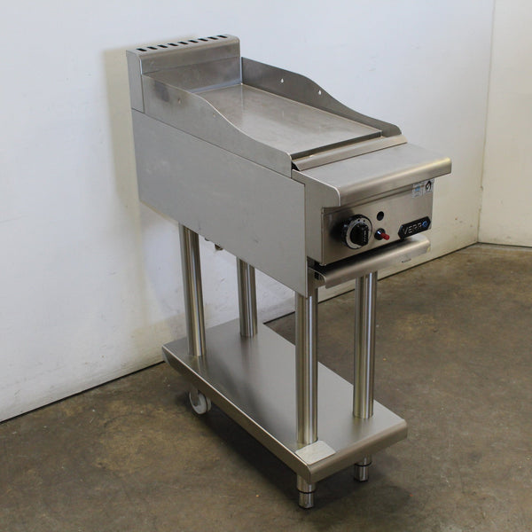 B+S VHGRP-3 1 Burner Griddle (2)