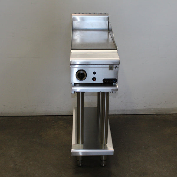 B+S VHGRP-3 1 Burner Griddle (3)