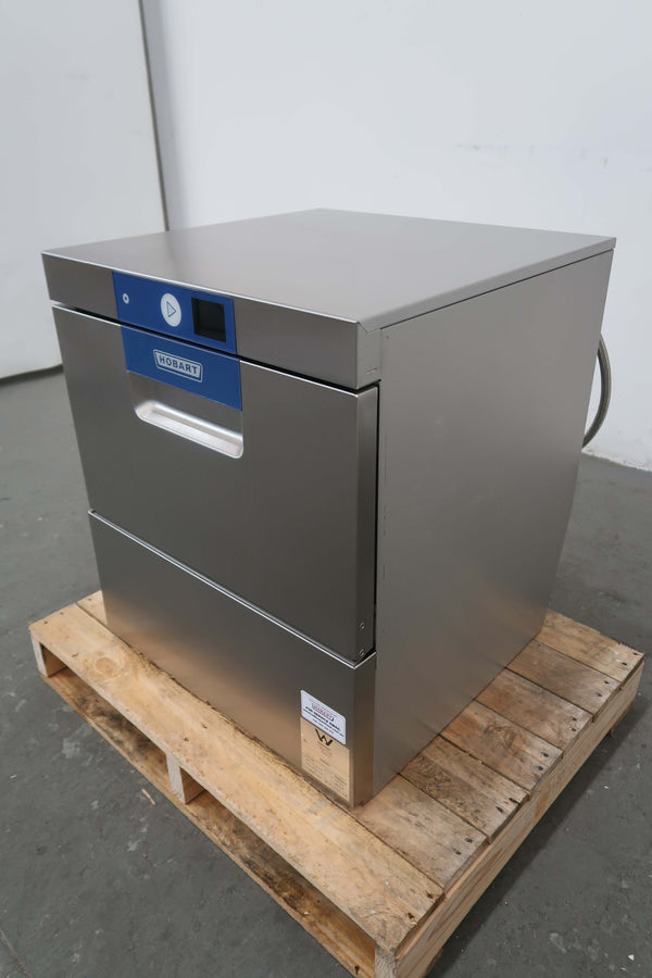 Hobart GXC-90B Undercounter Glasswasher (2)