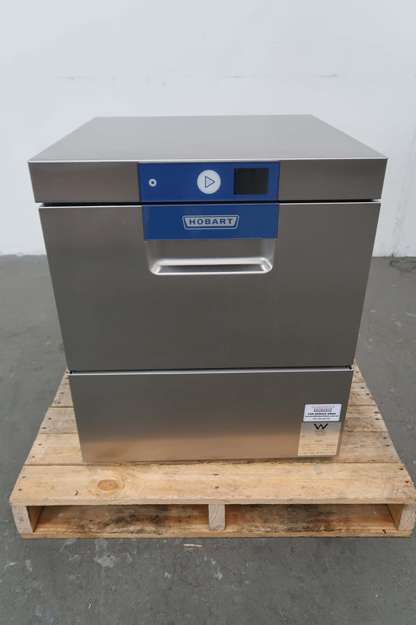 Hobart GXC-90B Undercounter Glasswasher (3)