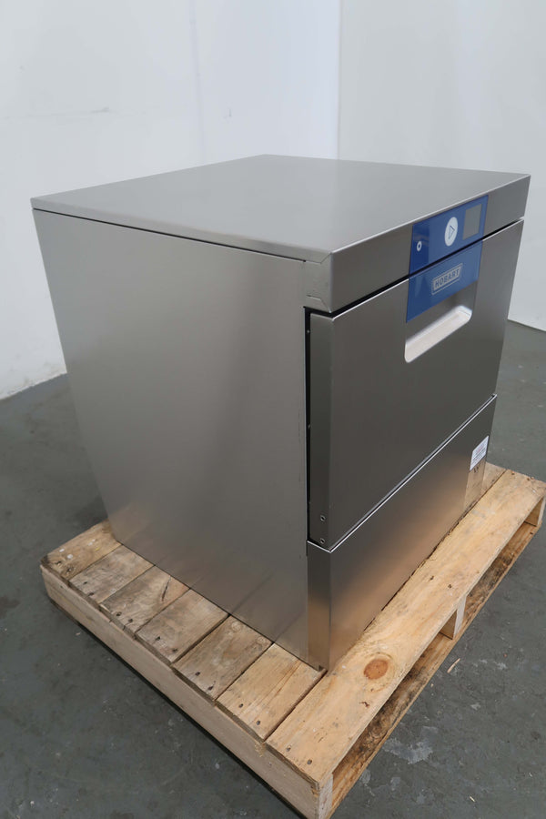 Hobart GXC-90B Undercounter Glasswasher (4)