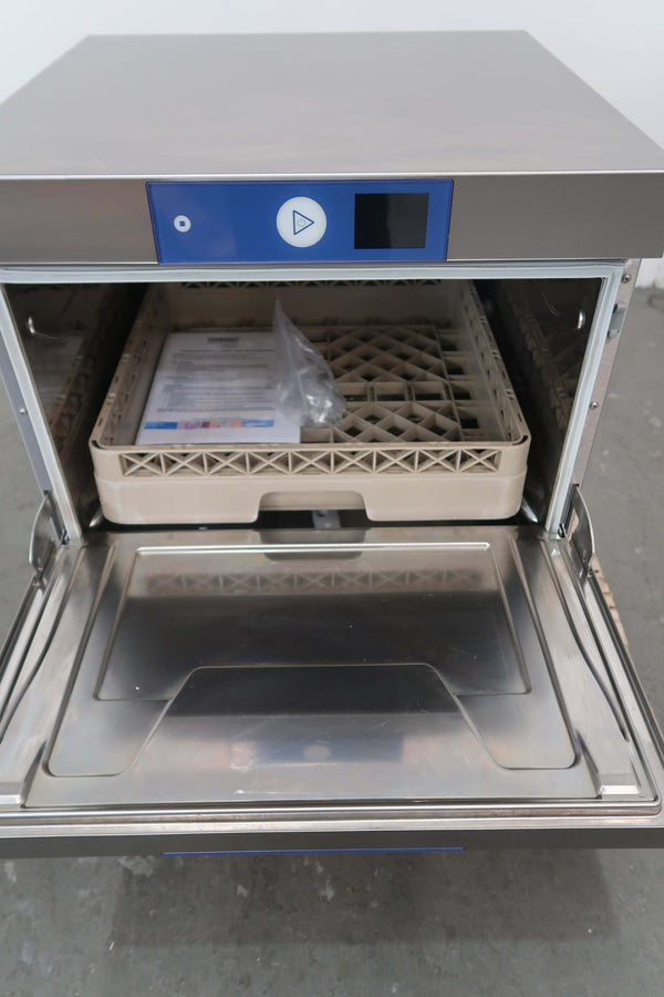 Hobart GXC-90B Undercounter Glasswasher (5)