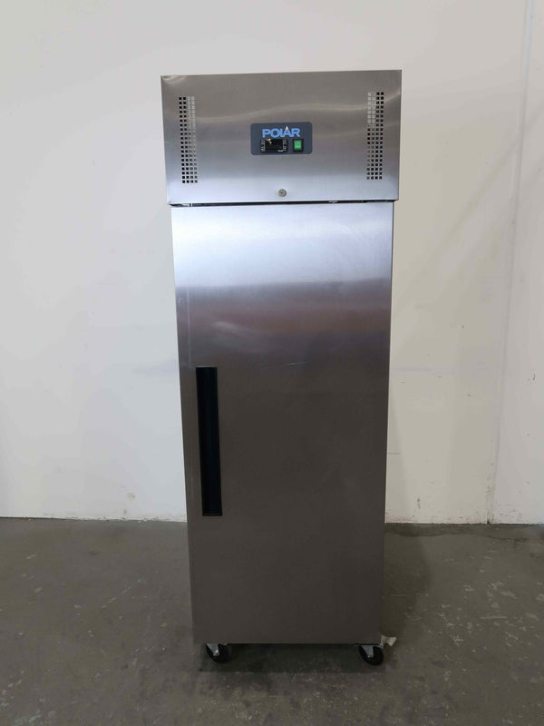 Polar DL834-A-04 Upright Freezer (2)