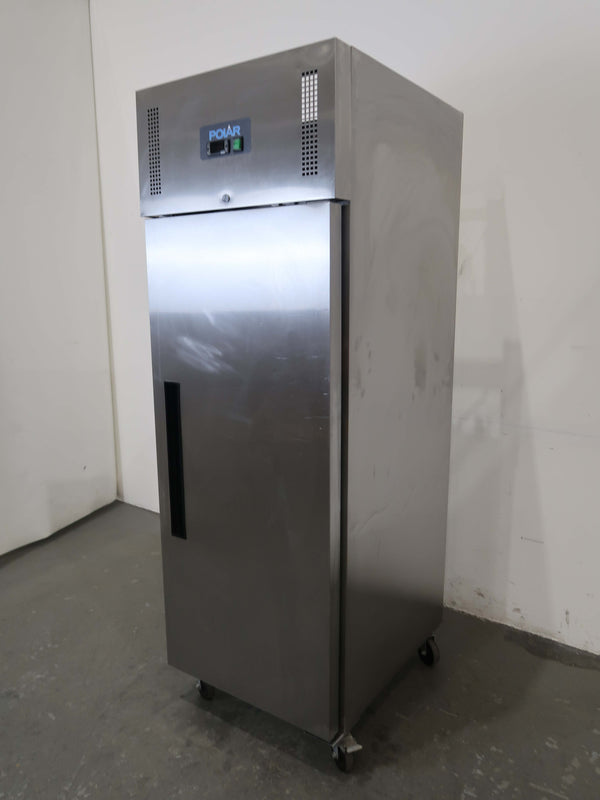 Polar DL834-A-04 Upright Freezer (3)