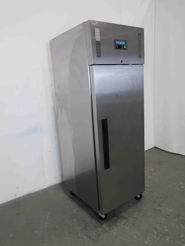 Polar DL834-A-04 Upright Freezer (4)