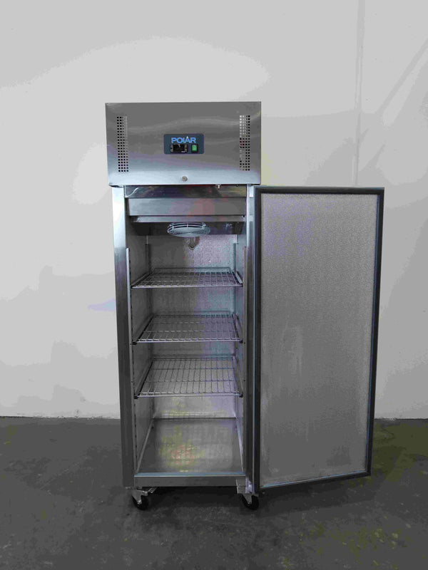 Polar DL834-A-04 Upright Freezer (5)