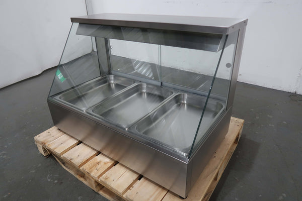 Woodson W.HFS23 Hot Food Bar (2)